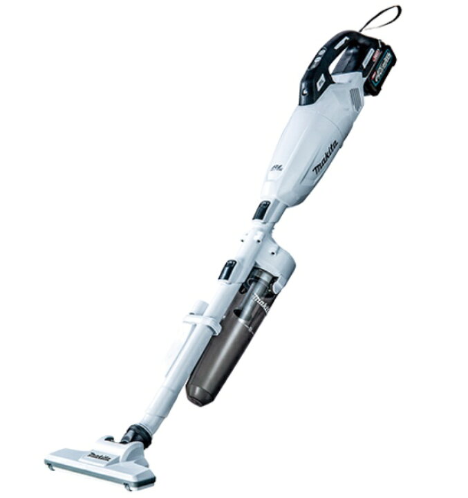 楽天市場】makita 充電式クリーナ 紙パック式 CL002G(ZW・ZCW・RDW 