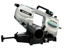 楽天市場】日立 バンドソー cb65fの通販