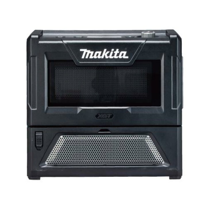 楽天市場】【インボイス対応】 makita マキタ 充電式 電子レンジ 
