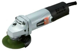 【インボイス対応】HiKOKI-ハイコーキ(旧:日立工機) 電気ディスクグラインダ PDH-100J(E) 電気ディスクグラインダー 【日本全国送料無料】【代引き発送不可】【ポイント消化にどうぞ】 シルバー ハイコーキ(旧:日立工機)
