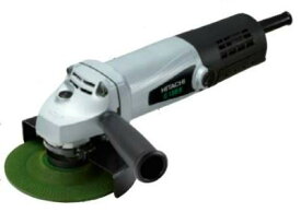 【インボイス対応】HiKOKI-ハイコーキ(旧:日立工機) 電気ディスクグラインダ G13S5(E) 電気ディスクグラインダー 【日本全国送料無料】【代引き発送不可】【ポイント消化にどうぞ】 グリーン ハイコーキ(旧:日立工機) 電源コードタイプ