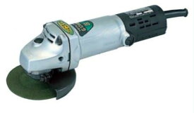 【インボイス対応】HiKOKI-ハイコーキ(旧:日立工機) 電気ディスクグラインダ G10MH 電気ディスクグラインダー 【日本全国送料無料】【代引き発送不可】【ポイント消化にどうぞ】 シルバー ハイコーキ(旧:日立工機) 電源コードタイプ