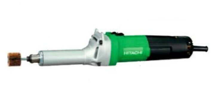 ハイコーキ/HiKOKI 電動ハンドグラインダ GP 5V 2019年製 本体のみ 工具
