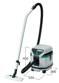 HiKOKI-ハイコーキ(旧:日立工機) ＜乾湿両用＞電動工具用集塵機（連動なし） RP150SB 【日本全国送料無料】【代引き発送不可】【ポイント消化にどうぞ】 ホワイト ハイコーキ（旧：日立工機）オフィスに工場に職人さんにDIY女子のお母さんに 掃除機 クリーナー