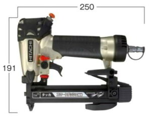 �y�C���{�C�X�Ή��zHiKOKI-�n�C�R�[�L(��:�����H�@) �^�b�J N2504MB �y���{�S�����������z�y����������s�z�y�|�C���g�����ɂǂ����z �S�[���h �n�C�R�[�L(��:�����H�@)�I�t�B�X�ɍH��ɐE�l