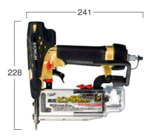 �y�C���{�C�X�Ή��zHiKOKI-�n�C�R�[�L(��:�����H�@) �����s���B�ŋ@ NP55HM �y���{�S�����������z�y����������s�z�y�|�C���g�����ɂǂ����z �S�[���h �n�C�R�[�L(��:�����H�@)�I�t�B�X�ɍH