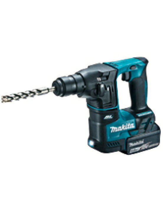 楽天市場】【インボイス対応】【※送料無料】マキタ makita 17mm充電式 