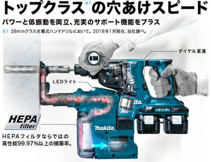 楽天市場】【インボイス対応】【※送料無料】ハイパワーと低振動を両立  