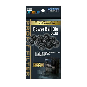 RguL@ށ@p[{[Bio 0.3L