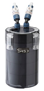 コトブキ工芸 外部フィルター 淡水/海水 パワーボックスS453