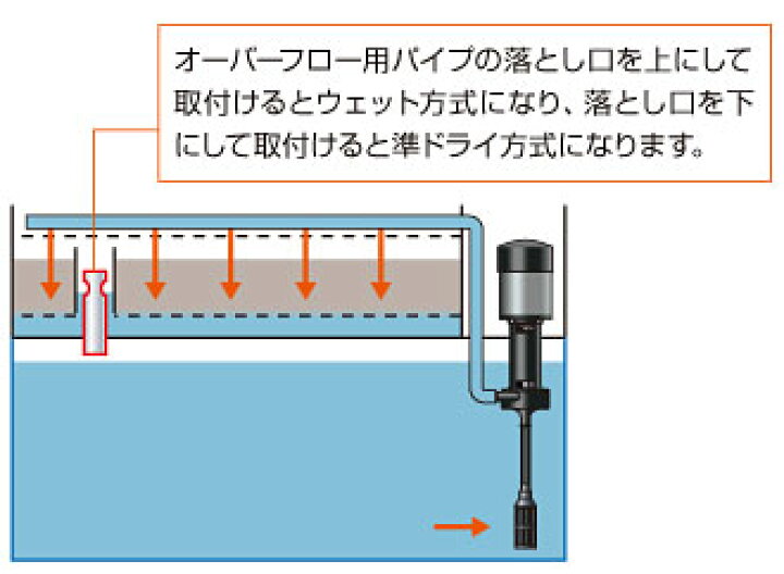 楽天市場】【メーカー直送品】レイシー 120cm水槽用 上部フィルター 