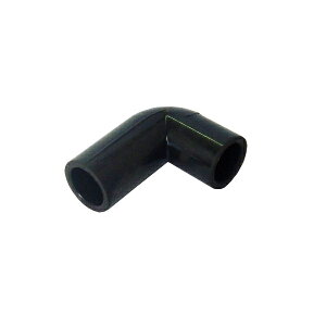 【メール便OK】安永エアーポンプ用 接続ホース L型