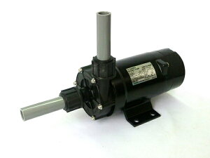 【メーカー直送品】三相電機 マグネットポンプPMD-221B2M ネジ接続 ユニオン継手付