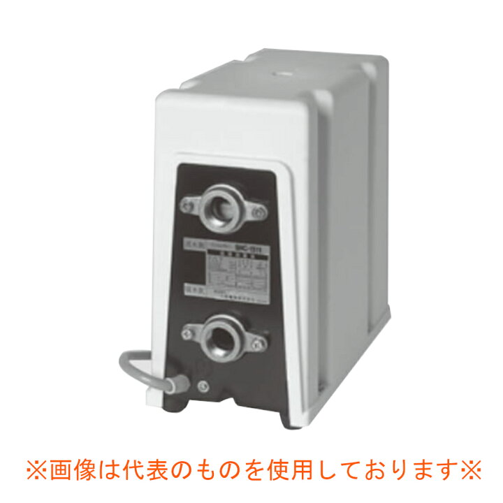 楽天市場】【メーカー直送品】三相電機 給湯加圧ポンプ（流量スイッチ 