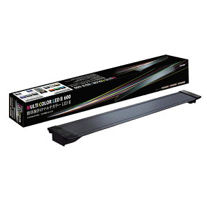 [XC }`J[ LED2@600 24W 1800lm Ra94  Ɩ RGB Cg 10ʂ  F ^C}[ R  [J[ Kۏ