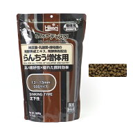 らんちうディスク増体用 900g　キョーリン