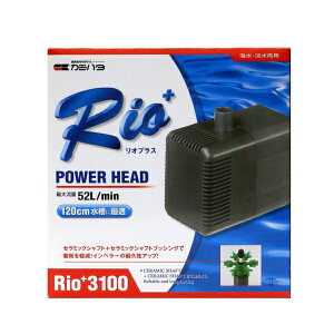 カミハタ リオプラス Rio+3100(60Hz)西日本用 (80)