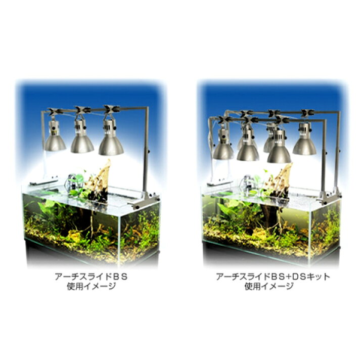 楽天市場】カミハタ アーチスライドDSキット900（ダブルシステム 