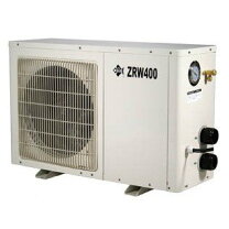 楽天市場】ゼンスイ 大型循環式クーラー ZRC-400Bの通販