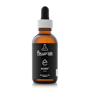 �y�����񂹕i�zPolypLab �Y���� �A�V�b�h�@50ml�@�i80�j