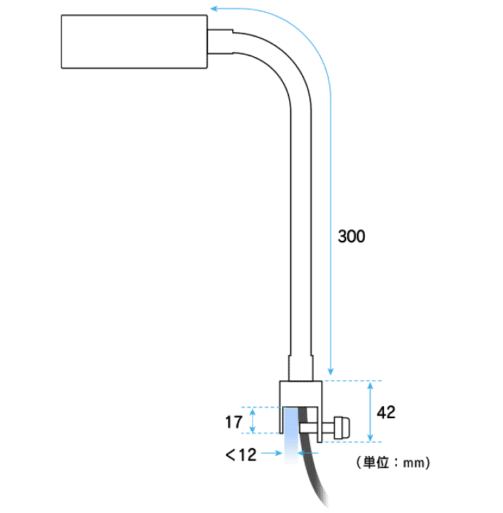 楽天市場】ZOOX サンゴ用ライト アクロブースター 65W : アクアクラフト