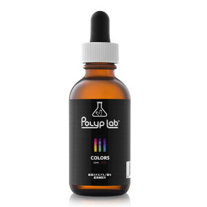 �y�����񂹕i�zPolypLab �Y���܁@�J���[�Y�@50ml�@�i80�j