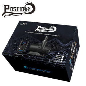 【おとりよせ】ZOOX 水中ポンプ ポセイドンDC15000L (80)