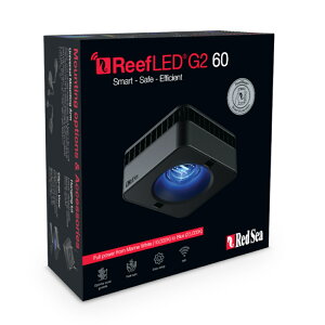 RedSea pLED ReefLED G2 60