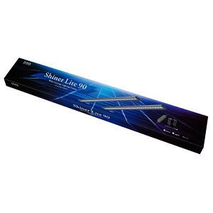 ZOOX�@LED�@�A�N�e�B�j�b�N�V���C�i�[���C�g 90