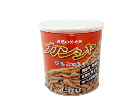 富城物産　乾蝦　赤カンシャ80g　缶