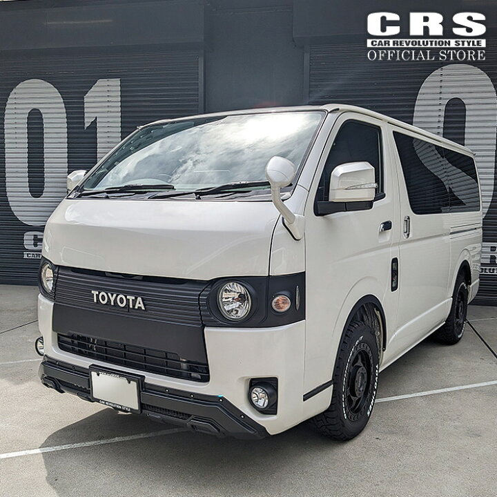 楽天市場】【マラソンP2倍＋クーポン配布!】純正ガッツミラー 塗装済み 