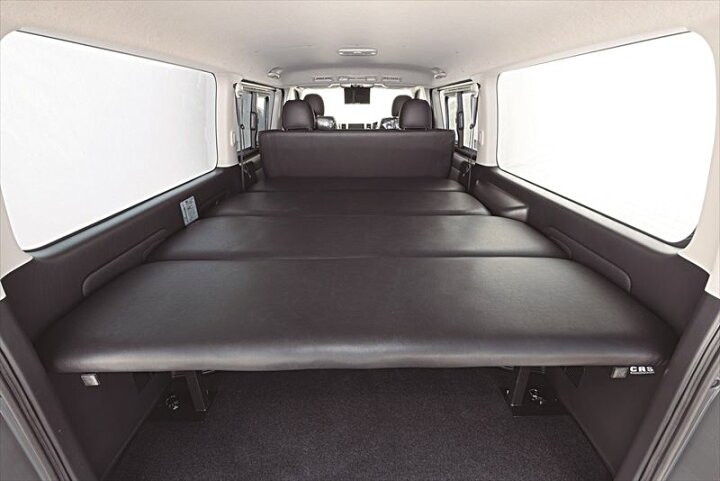 楽天市場 最大34倍 クーポン最大00円 ハイエース 0系ナローs Gl用 カスタムベッドキット 個人宅配達不可 代引不可 車内泊 キャンピング 1型 6型crs Essex Crsオフィシャルショップ