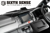 楽天市場】シックスセンス オデッセイ rc ナビバイザーの通販