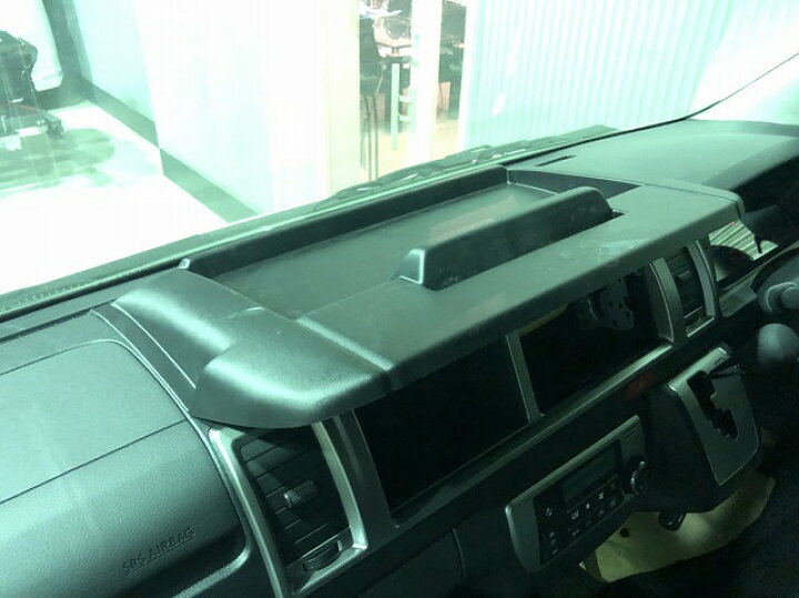 楽天市場】□シックスセンス□トレイ付きナビモニターバイザーVer.3 