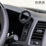 ESSEX マグセーフ対応スマホホルダー セットハイエース 4型以降対応