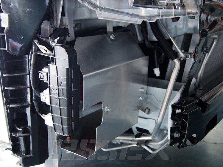 楽天市場】brado2.7Lガソリン 1型〜8型対応ハイパーチャンバー : CRS 