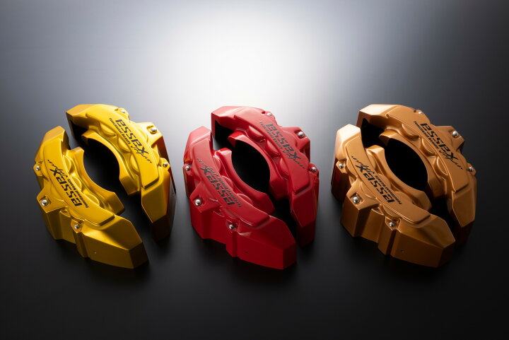 楽天市場】□キャリパーカバーVer.3□ハイエース 1型〜8型対応  