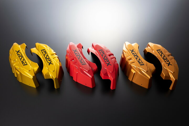 楽天市場】□キャリパーカバーVer.2□ハイエース 1型〜8型対応  