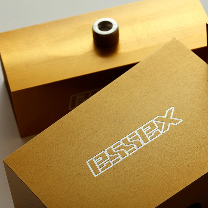 楽天市場】ESSEX ハイエース ローダウンブロック1インチ〜3インチまで 