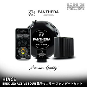 BREX LEO ACTIVE SOUNDdq}t[ X^_[hZbg nCG[XpXe[)nCG[X 3^`sΉ