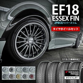 楽天市場】 ESSEXホイール×タイヤセット : CRSオフィシャルショップ
