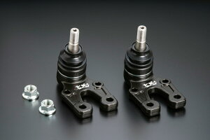 GENB(玄武)■RCジョイント ブラック■2WD用 1型〜8型対応■品番SAB01BH