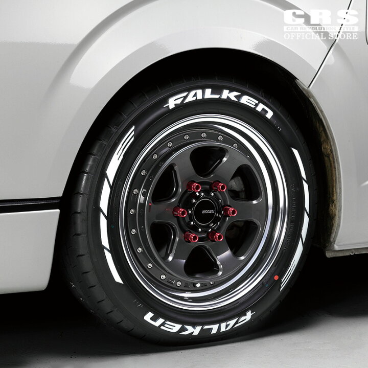 楽天市場】【タイヤホイールセット】□EL-17インチ（2PC）□設定 