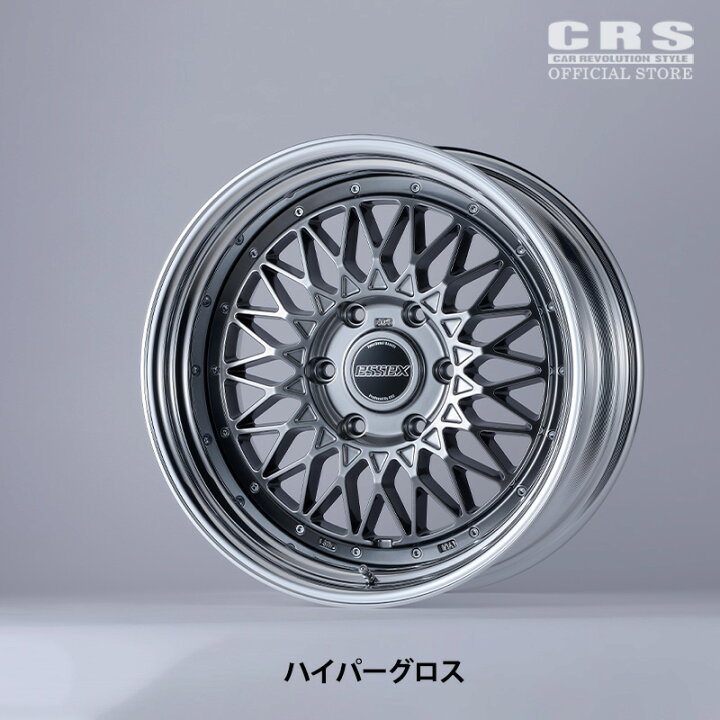 楽天市場】【タイヤホイールセット】□ENCM-18インチ（2PC）設定 