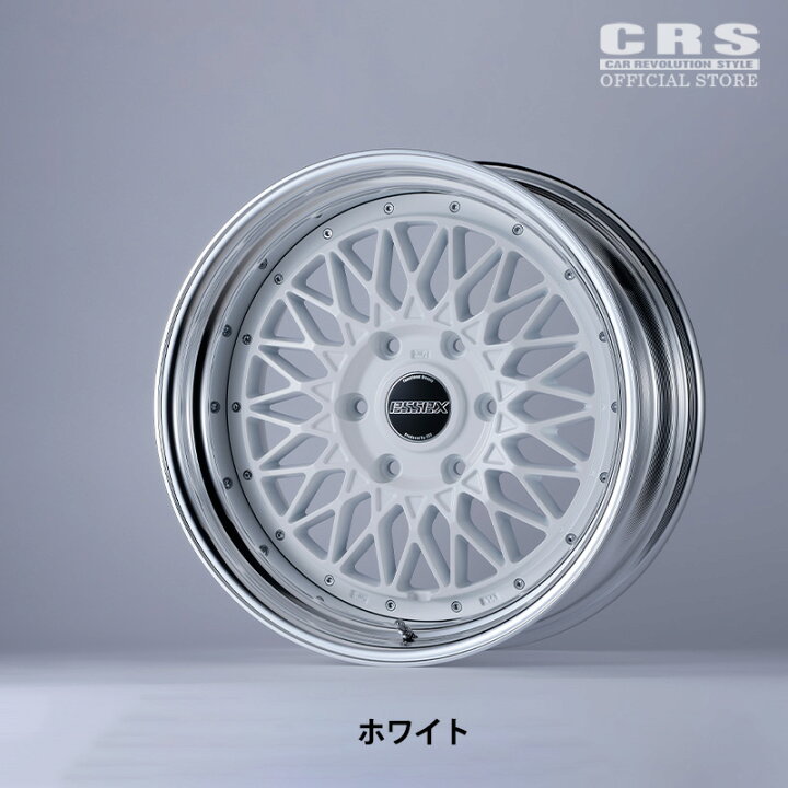 楽天市場】【タイヤホイールセット】□ENCM-18インチ（2PC）設定 