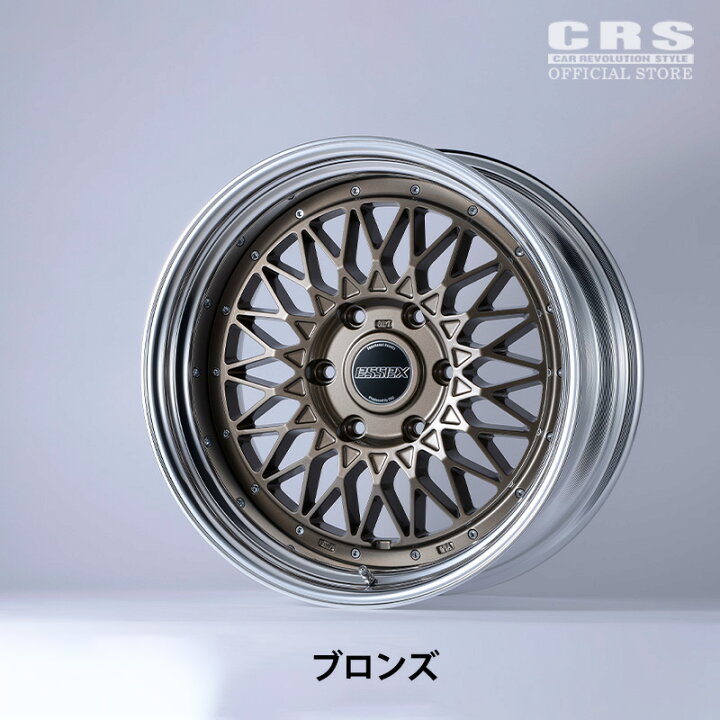 楽天市場】【タイヤホイールセット】□ENCM-18インチ（2PC）設定 