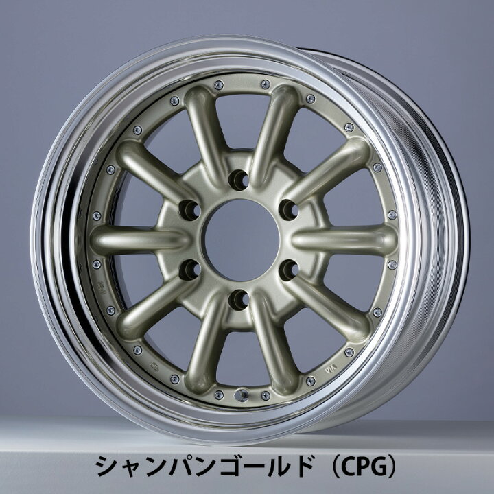 楽天市場】【タイヤホイールセット】□ENCB-17インチ（2PC）設定 