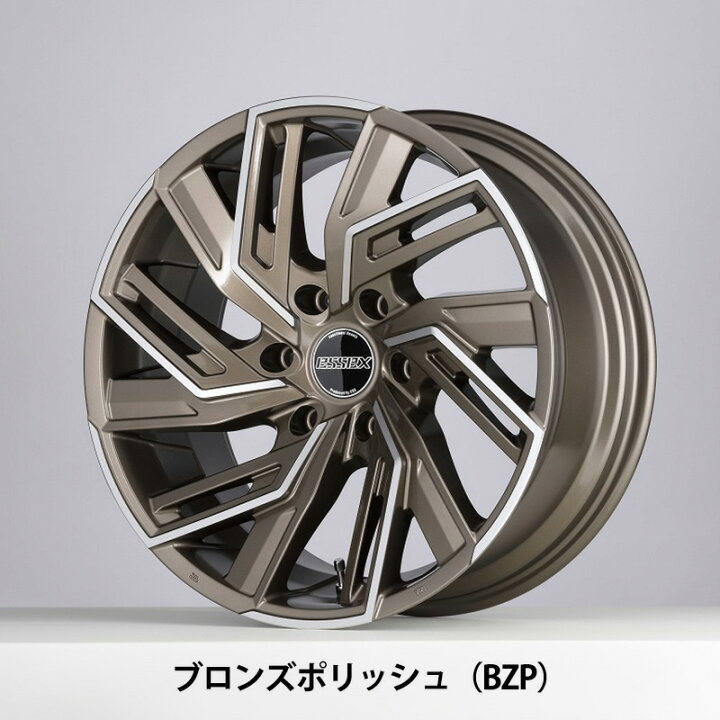 楽天市場】【タイヤホイールセット】EW-17インチ 6.5J＋38(215/60R17 