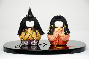 ���l�` �R���p�N�g�e������ �����ː� �ؖڍ��l�` ������ �ЂȐl�` [�Ԍ�27cm]