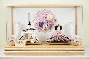 l`  쐔ʌЂȐl` KOHAKU Hql ANP[X e P[X ЂȐl` [Ԍ45cm]